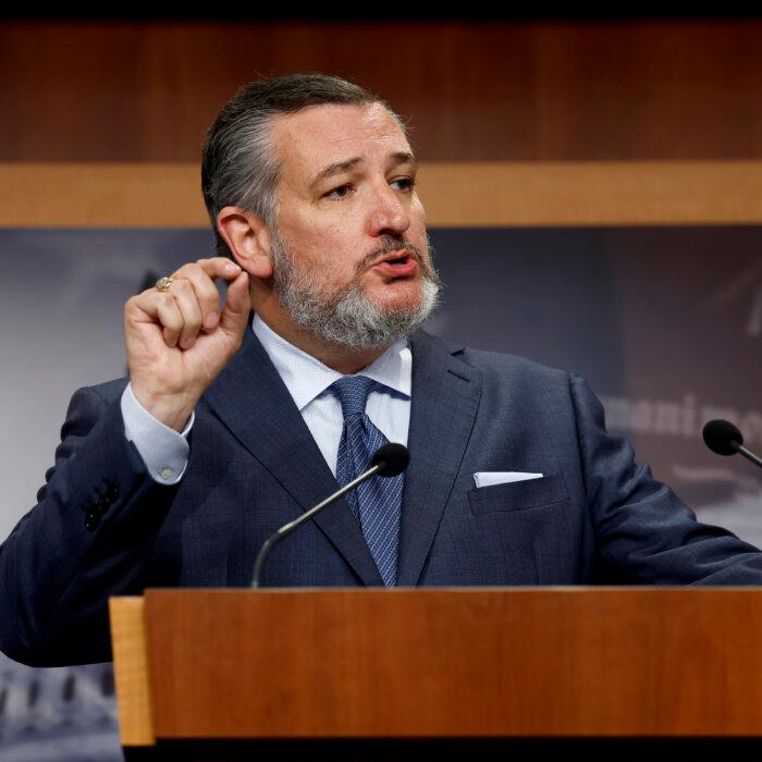 Conservative Super PAC Allocates $10 Million to Ted Cruz’s Reelection