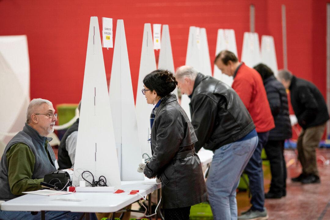Voter Turnout in 2024 New Hampshire GOP Primary Eclipses Record