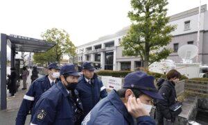 Man Sentenced to Death for Arson Attack at Japanese Anime Studio That Killed 36