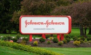 Washington State Reaches Nearly $150 Million Settlement With Johnson & Johnson Over Opioid Crisis