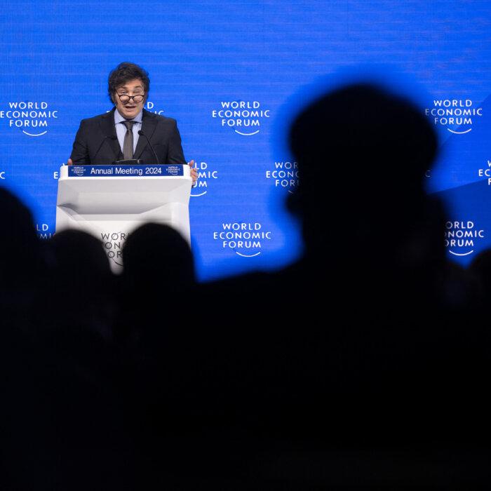 The Epoch Times