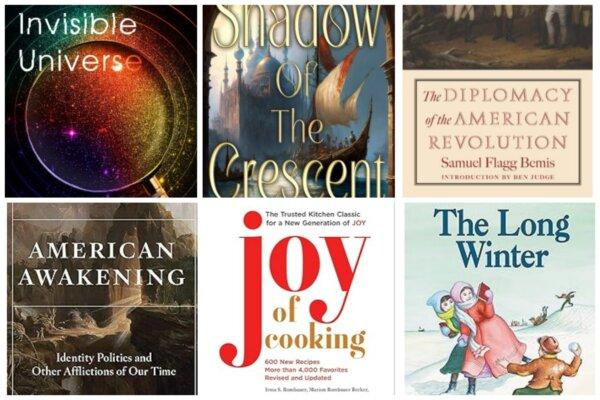 Epoch Booklist: Recommended Reading for Jan. 26–Feb. 1