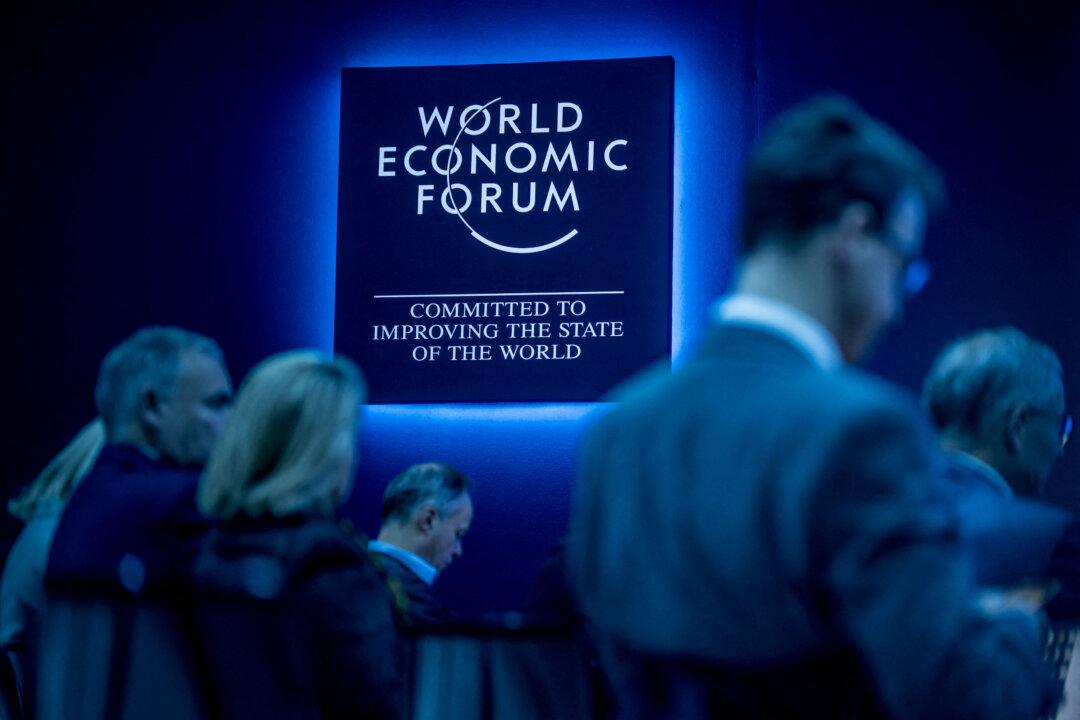 The Globalists Have a New Goal