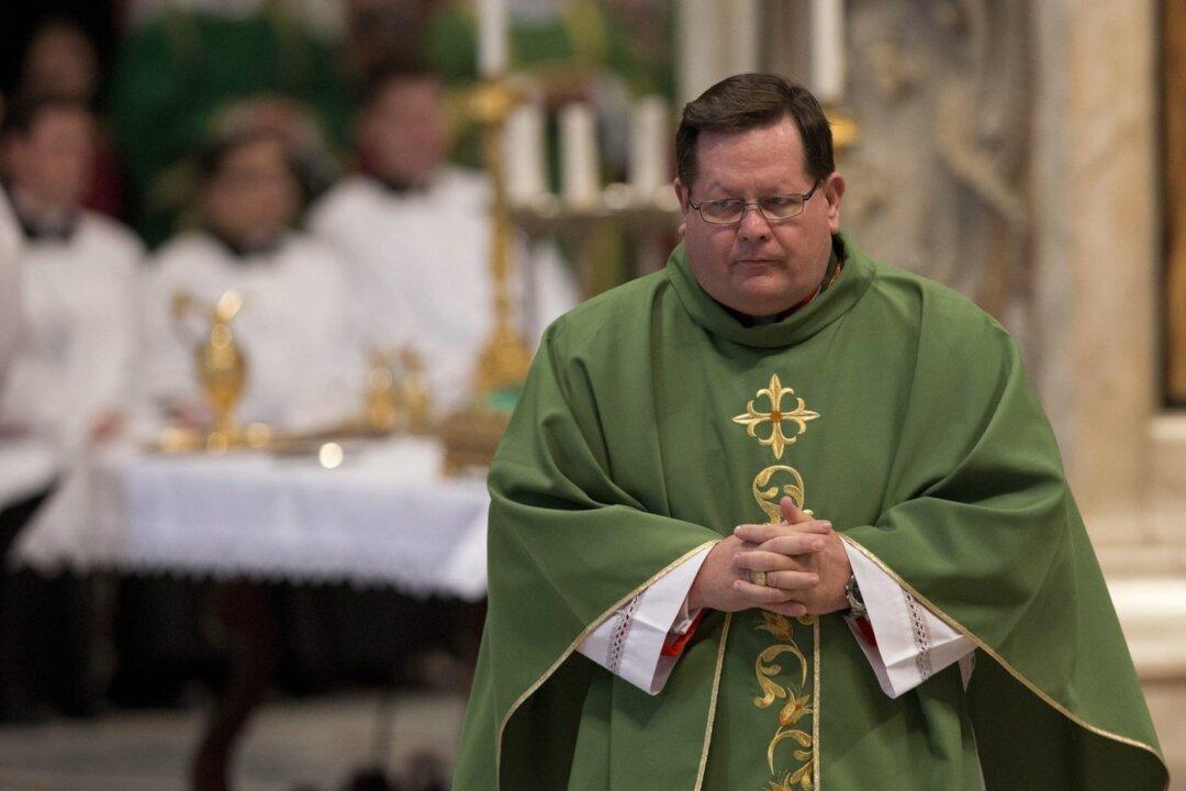 Quebec Cardinal Gérald Lacroix Faces Sex Assault Allegations in Class-Action Lawsuit