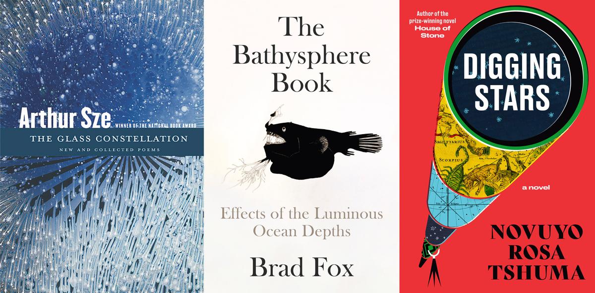 ‘Science + Literature’ Awards Grant $10,000 Prize to Outstanding Works in the Genres of Poetry, Fiction, and Nonfiction