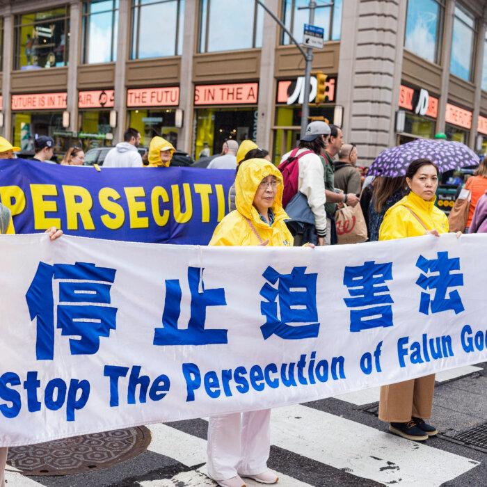 ‘State Organs’: One Country Owns Your Body