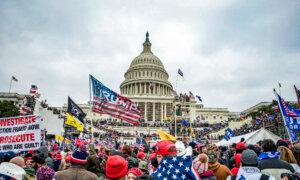 Biden Admin Confirms Using Financial Surveillance To Help Feds Catch Jan. 6-ers