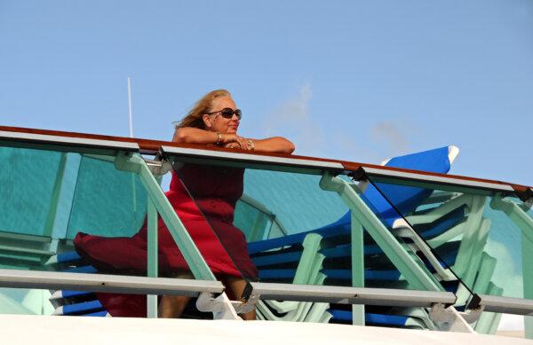 Cruise Lines Embracing Solo Travelers With More Single-Occupancy Cabins