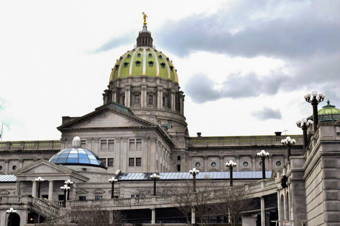 Democrats Capture Majority in Pennsylvania’s House After Special Election