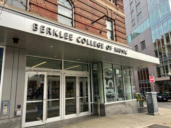 Chinese Music Student Convicted of Stalking, Threatening Pro-Democracy Activist in Boston