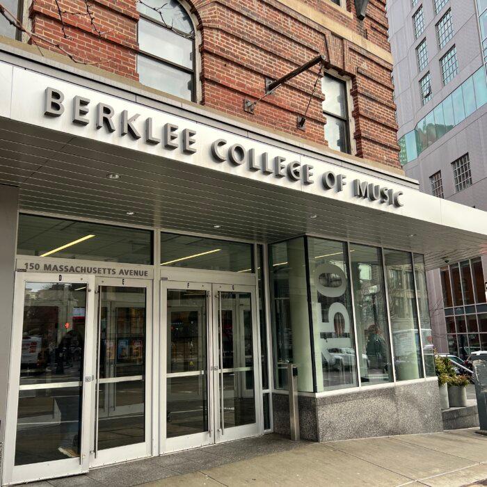 Chinese Music Student Convicted of Stalking, Threatening Pro-Democracy Activist in Boston