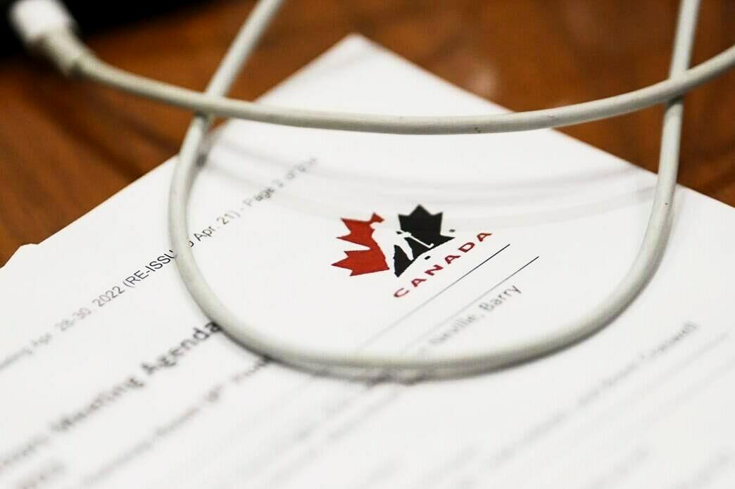 Five 2018 World Junior Hockey Players Told to Surrender to Police: Report