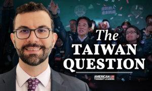 The Most Transparent Elections in the World? Adam Savit on the Taiwan Model