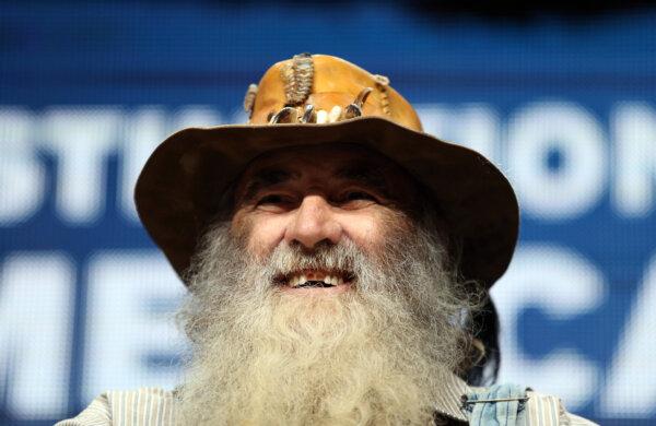 Herbert ‘Cowboy’ Coward 85, Known for His Role in ‘Deliverance,’ Killed in Car Crash