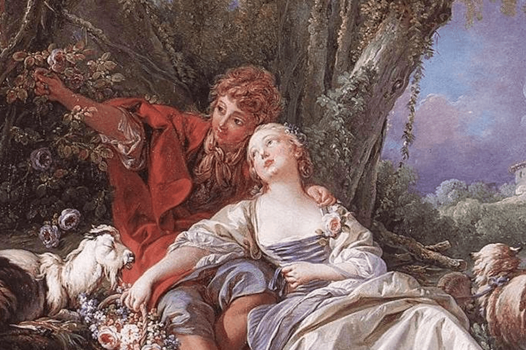 ‘Bastien und Bastienne’: Mozart’s First Opera