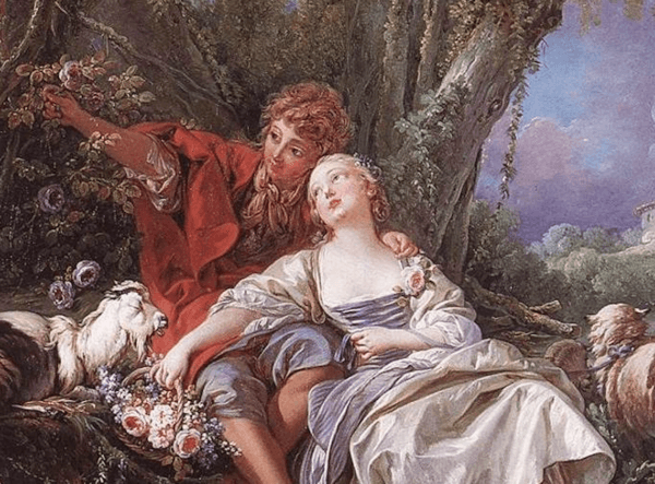 ‘Bastien und Bastienne:’ Mozart’s First Opera