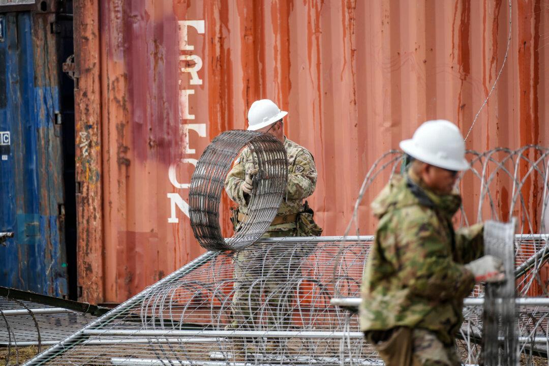 Texas Won’t Let Federal Officials Take Over Border Park: Attorney General