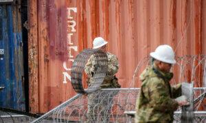 Texas Won’t Let Federal Officials Take Over Border Park: Attorney General