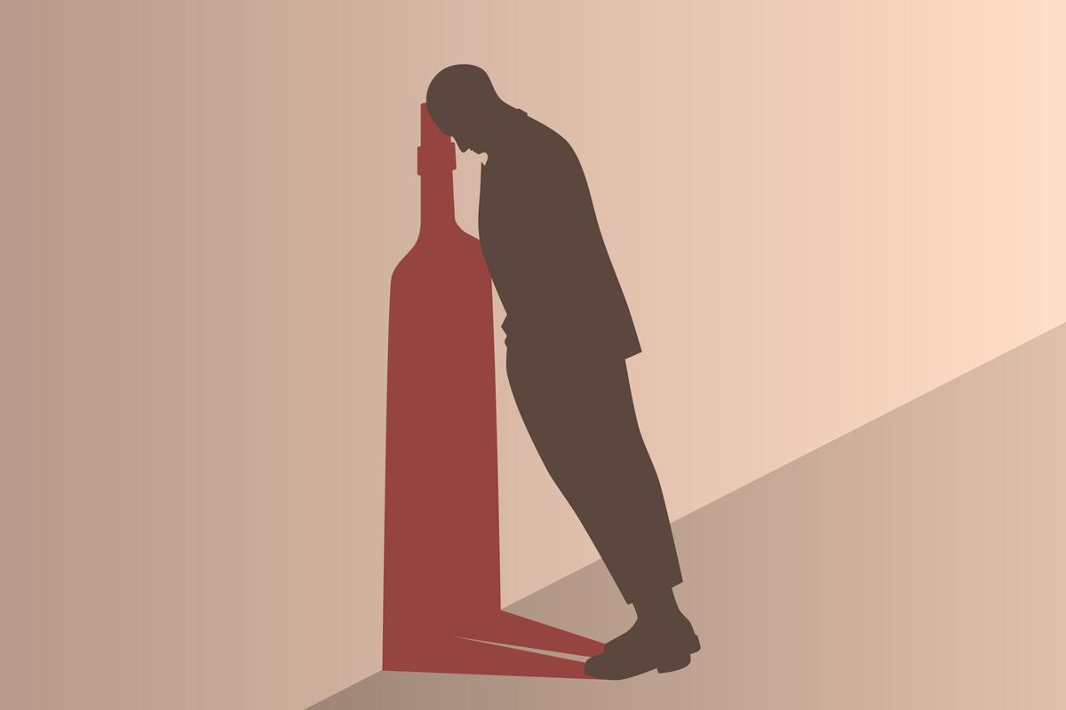 Helping a Loved One Who Can’t Seem to Help Themselves