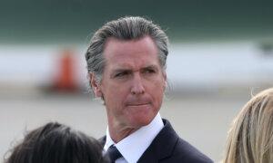Newsom Sued Over Transgender Policy, Teachers Claim They Are Forced to Lie to Parents