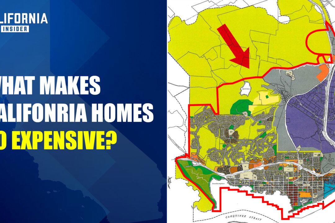 What Makes California Homes So Expensive? This “Invisible Line” Explains It | Susan Shelley