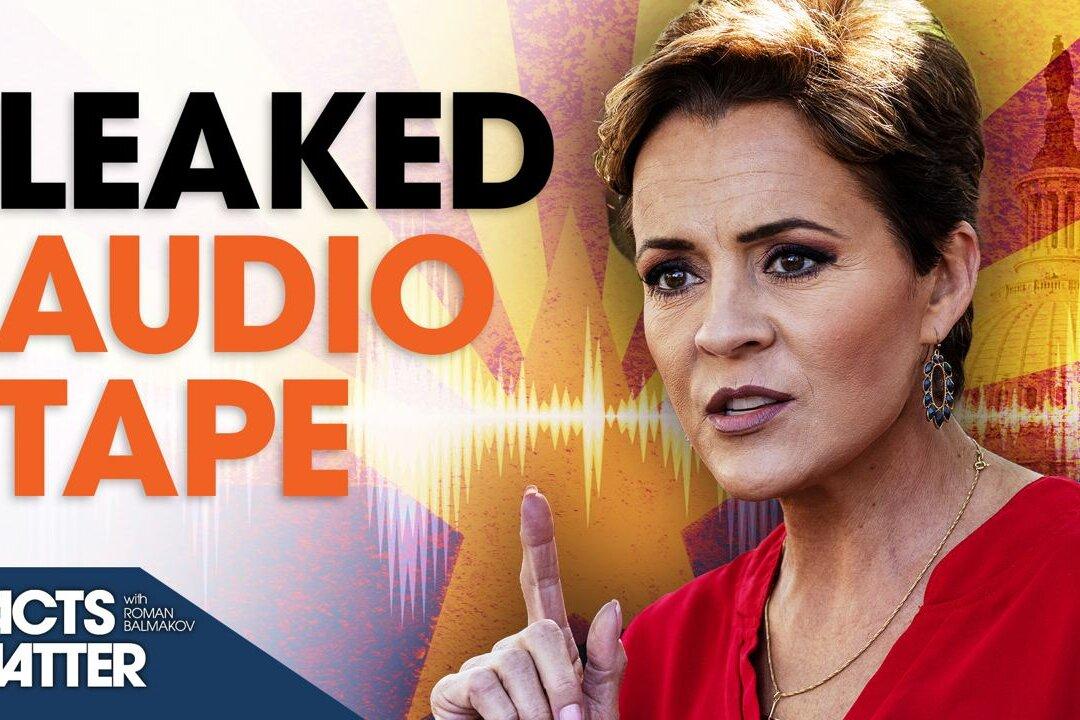 Leaked Audio Tape Exposes Secret Political ‘Bribery’ Scheme; Forces Resignation | Facts Matter