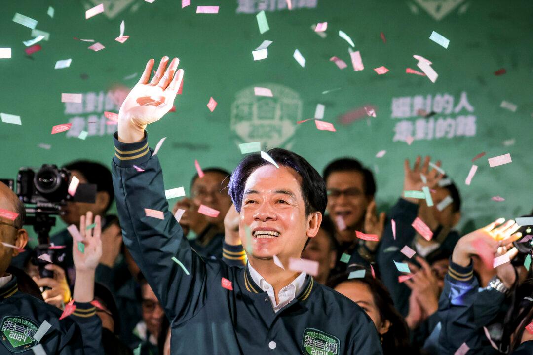 IN-DEPTH: Anticipating China’s Strategy and U.S. Response In the Aftermath of Taiwan’s Elections