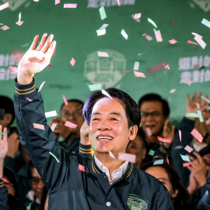 IN-DEPTH: Anticipating China’s Strategy and U.S. Response In the Aftermath of Taiwan’s Elections