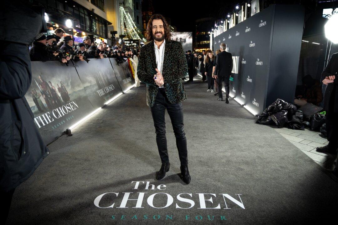 Christians and Mormons React to ‘The Chosen’ Creator’s Comments on Jesus, LGBT, and Pornography