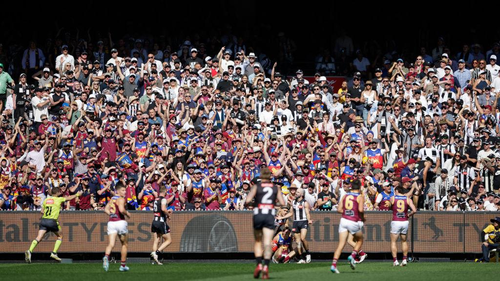 ‘Pain and Sadness’: Australian Football League Clubs Call for Change to Australia Day