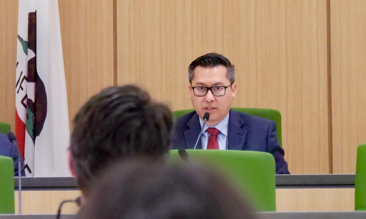 Appeals Court Lets Assemblyman Fong Run for McCarthy’s Seat in Congress