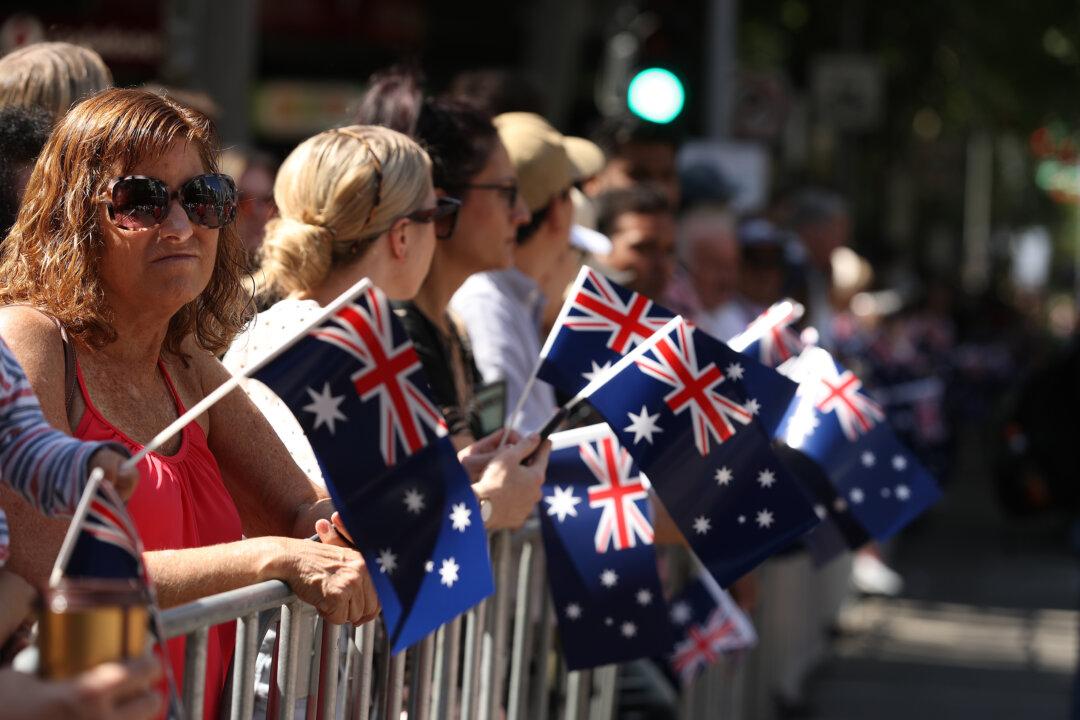 Unity in Focus as Australians Mark Their National Day