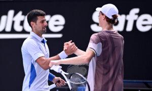 Djokovic Says Loss to Sinner Was Among His Worst