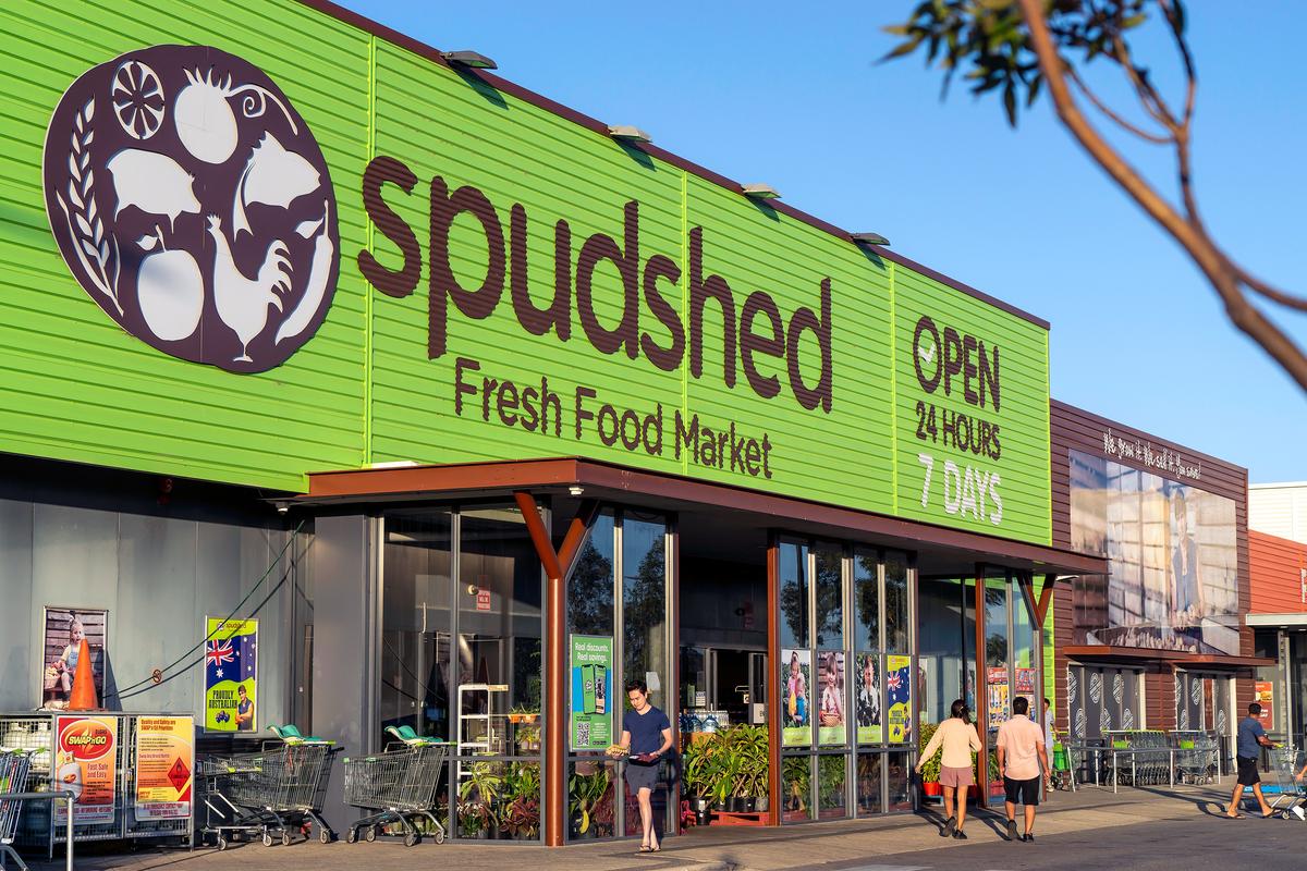 Family-Owned Supermarket Chain Stands By Australia Day, Despite Boycott From Majors