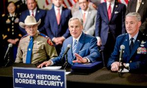 Texas Is Correct to Defend Its Sovereignty From the Border Invasion