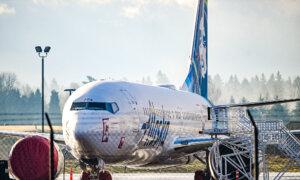 Boeing Reworking 50 New Planes After Misdrilled Holes Found in Fuselages
