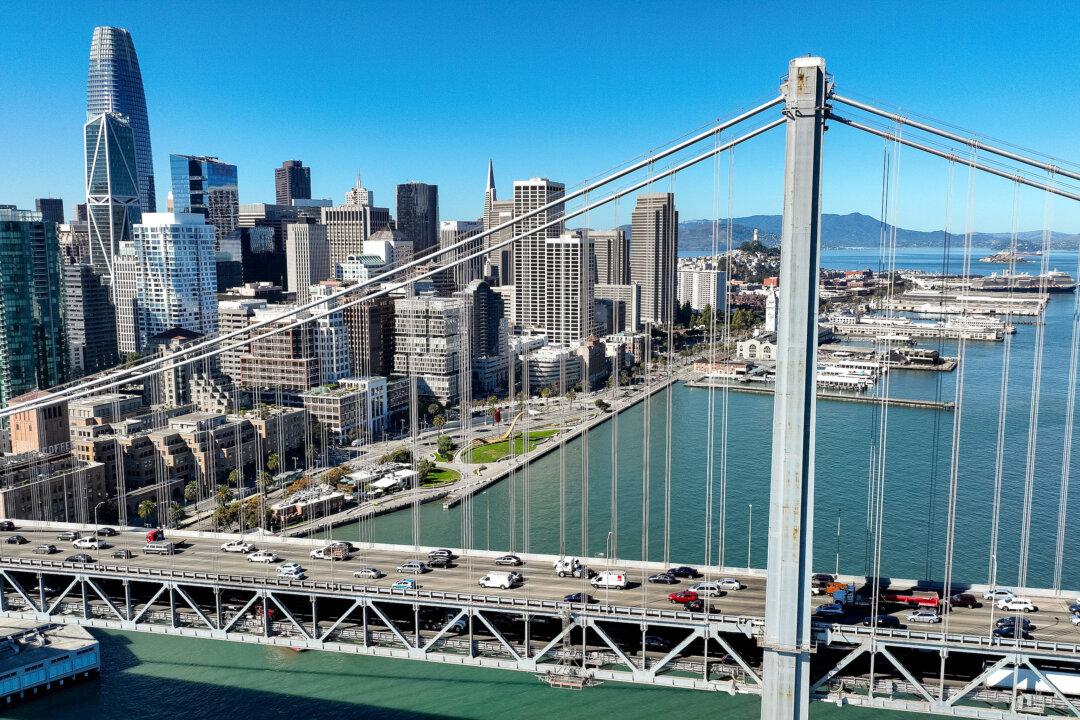 San Francisco Tops Nation With Highest-Earning Software Engineers in 2023