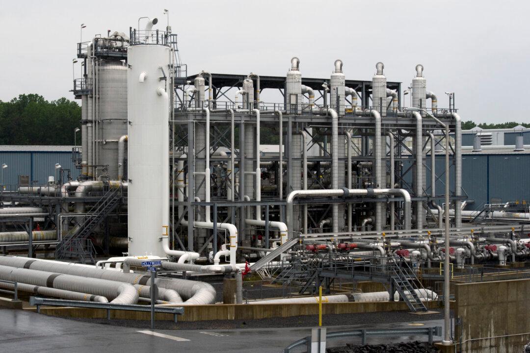 House Republicans Take Aim at Biden Energy Policies, Vow to Install ‘Different Vision’ in 2025