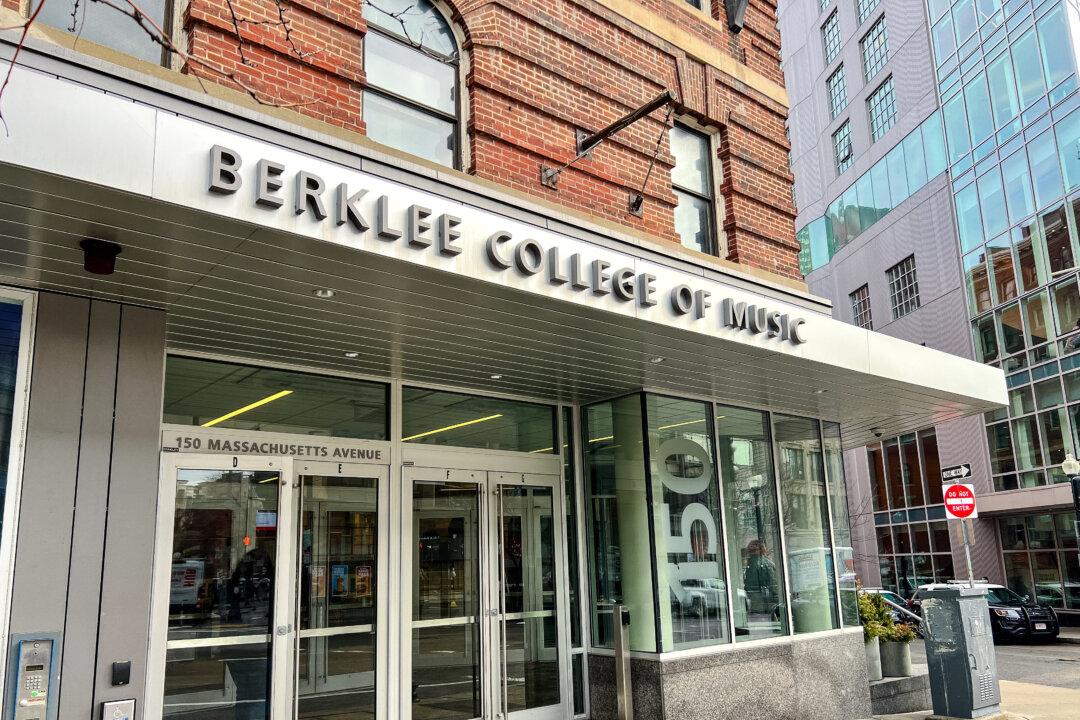 Chinese Music Student Convicted of Stalking, Threatening Pro-Democracy Activist in Boston