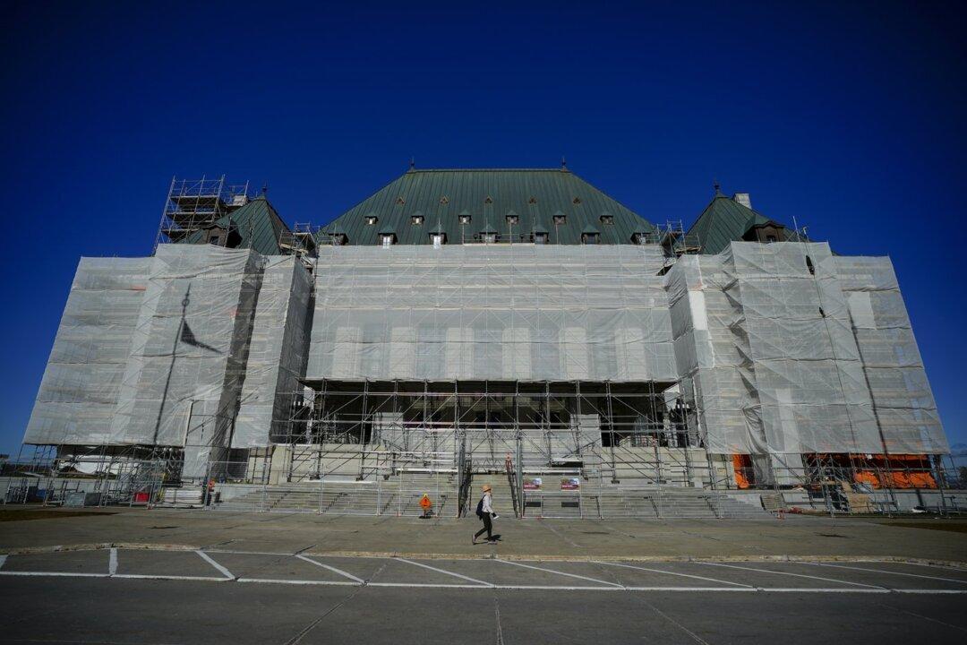 Supreme Court Rules Judge Erred in Granting Stay in Drug Cases, Orders New Trial