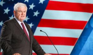 Gingrich Outlines Trump’s ‘Sandwich’ Strategy for the 2024 Election