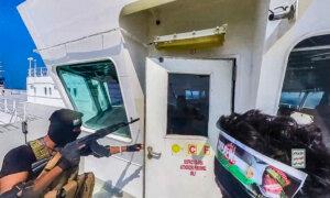 Rep. Waltz: Biden Admin Must Raise Pressure on Iran to Curb Houthi Red Sea Attacks