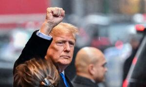 IN-DEPTH: Jan. 6 Prisoners, Defendants and Family Members Determined to Vote for Donald Trump