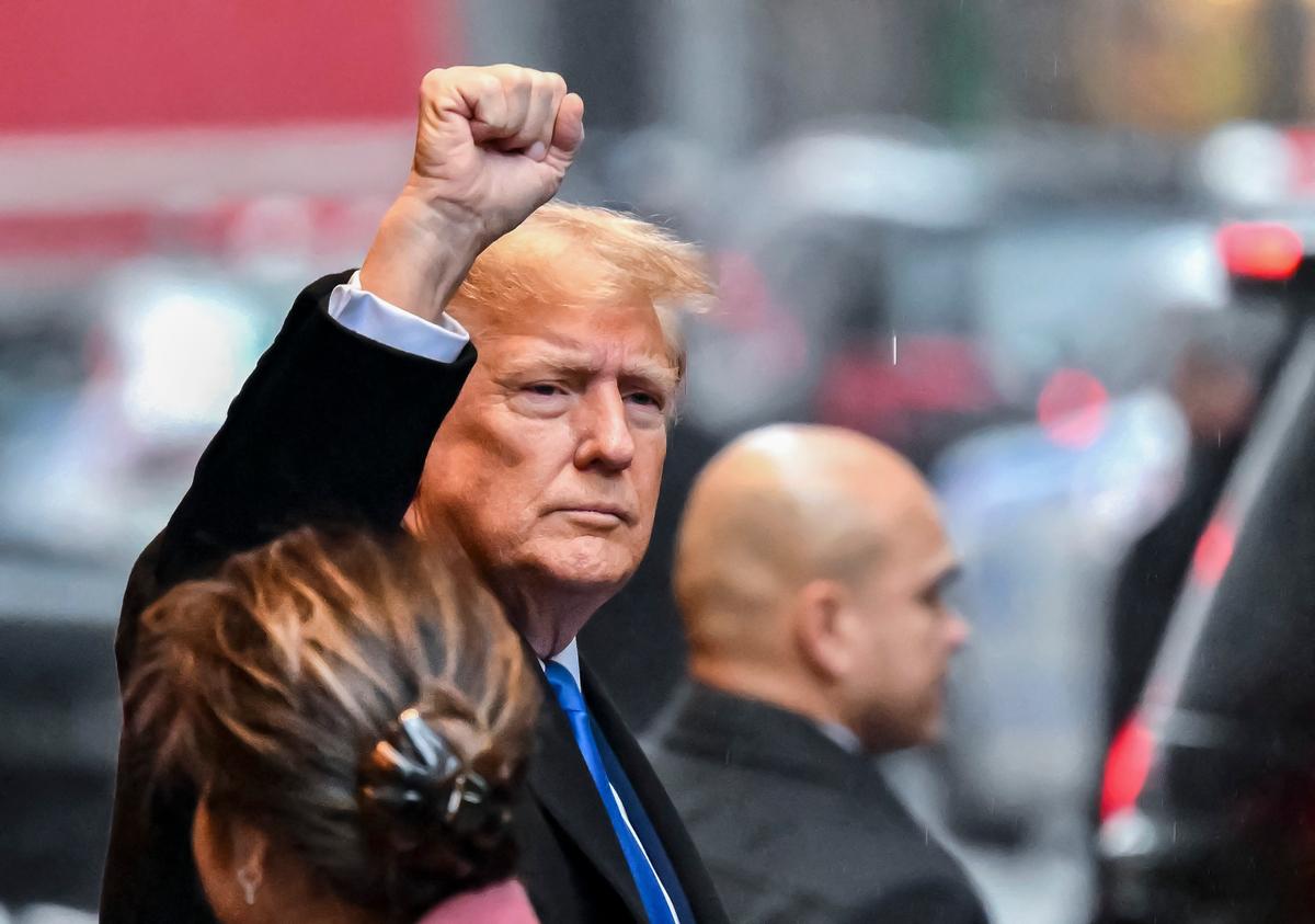 IN-DEPTH: Jan. 6 Prisoners, Defendants and Family Members Determined to Vote for Donald Trump