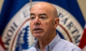 LIVE NOW: House Homeland Security Committee Meets on Articles of Impeaching Secretary Mayorkas