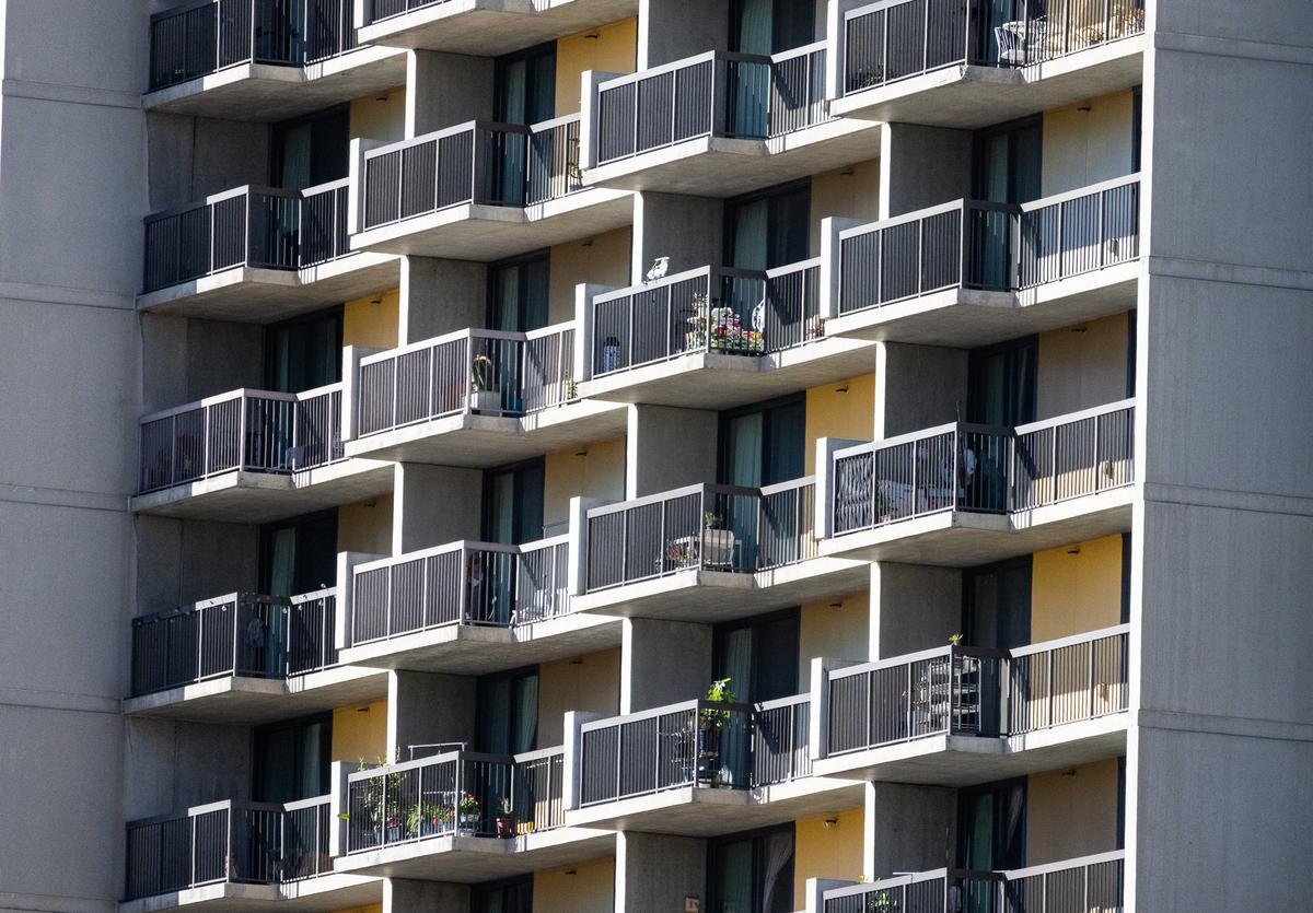 Los Angeles Dethrones Chicago as ‘Rattiest’ US City