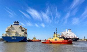 16 Republican-Led States Challenge Biden’s Pause on LNG Export Approvals
