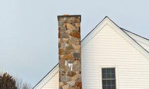 Your Chimney Could Be the Source of Your Roof Leak