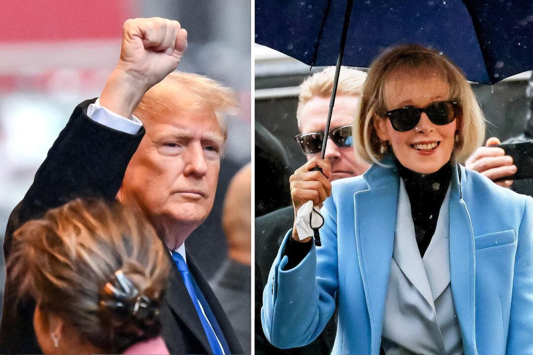 Trump Walks Out Mid-Trial as E. Jean Carroll Seeks $24 Million in Damages