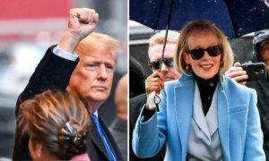 Trump Walks Out Mid-Trial as E. Jean Carroll Seeks $24 Million in Damages